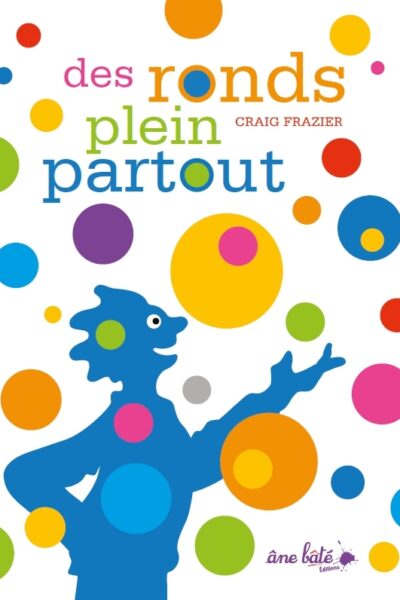 DES RONDS PLEIN PARTOUT