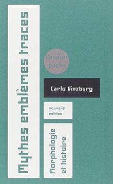 MYTHES, EMBLEMES, TRACES