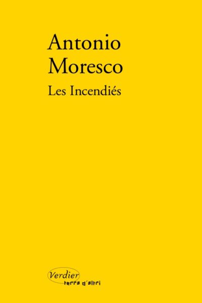 LES INCENDIES