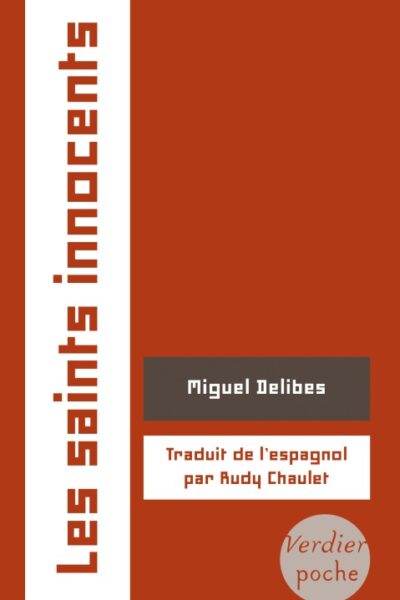 LES SAINTS INNOCENTS