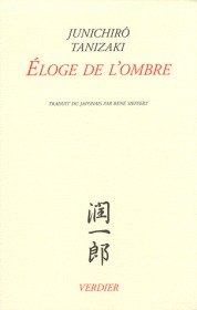 ELOGE DE L'OMBRE