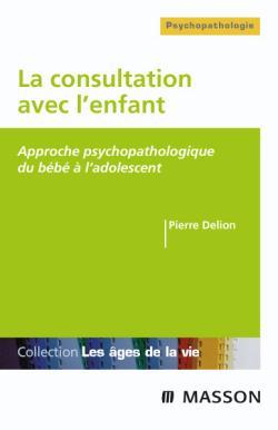 LA CONSULTATION AVEC L'ENFANT