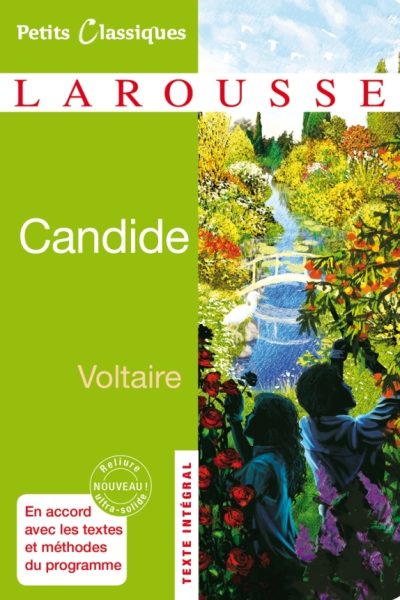 CANDIDE