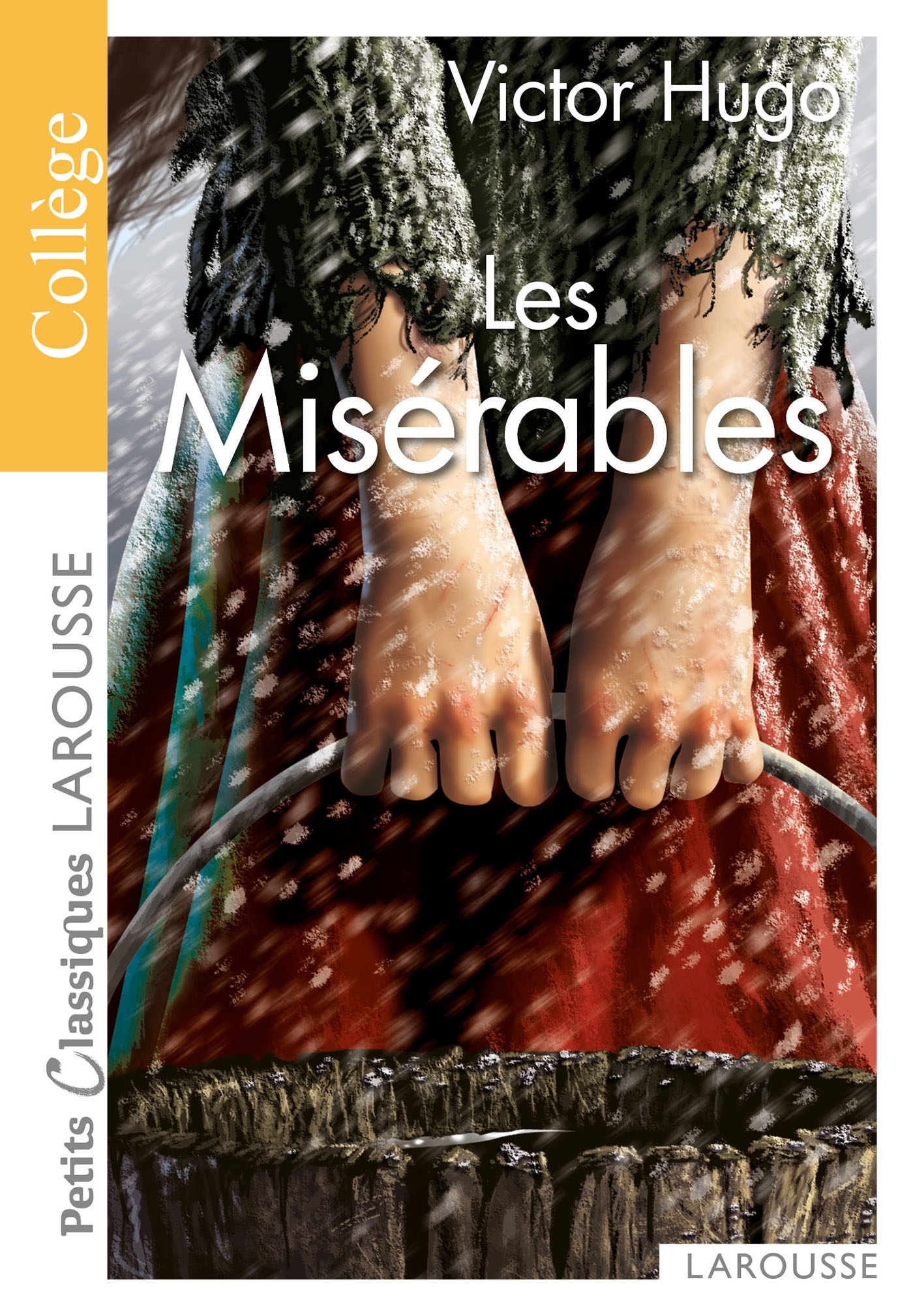 LES MISERABLES 63
