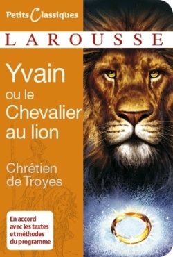 YVAIN OU LE CHEVALIER AU LION