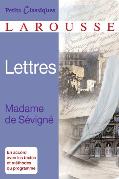 LETTRES DE MADAME DE SEVIGNE