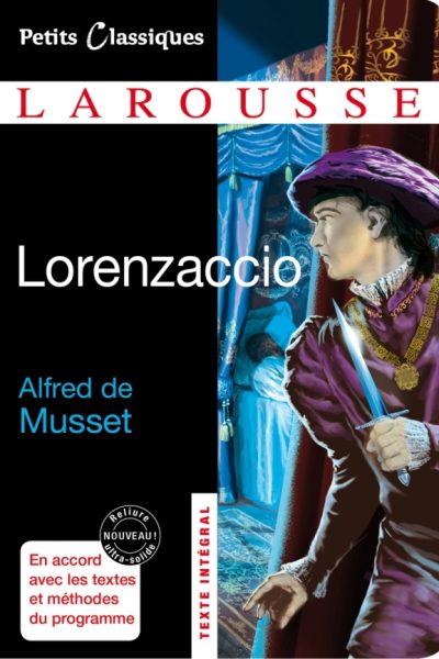 LORENZACCIO