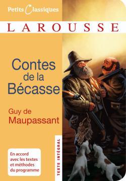 CONTES DE LA BECASSE