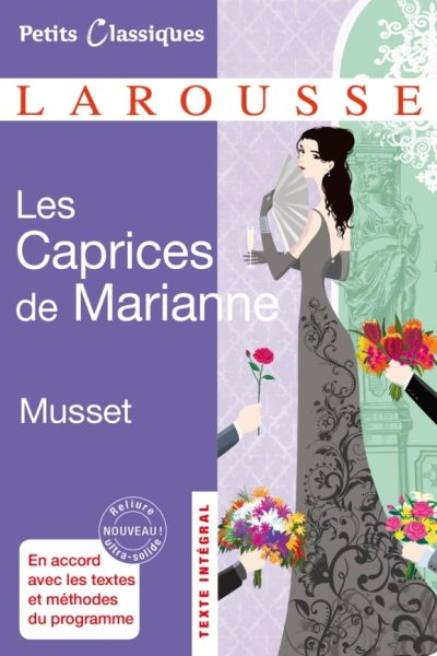 LES CAPRICES DE MARIANNE