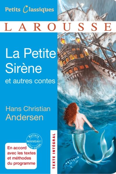 LA PETITE SIRENE ET AUTRES CONTES