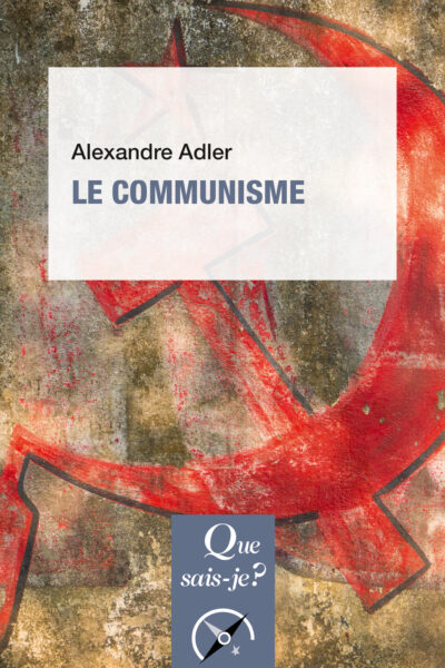 LE COMMUNISME