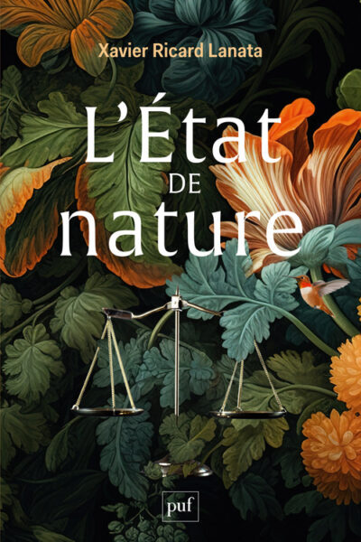 L'ETAT DE NATURE