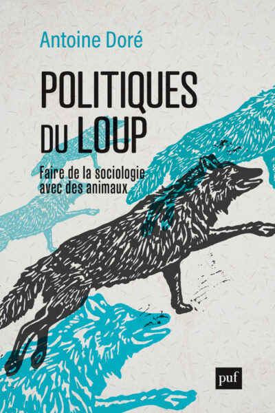POLITIQUES DU LOUP