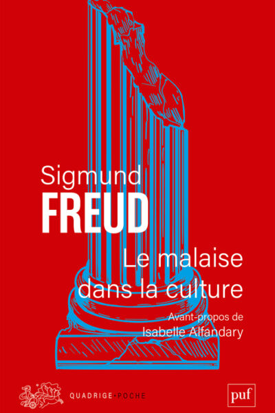 LE MALAISE DANS LA CULTURE