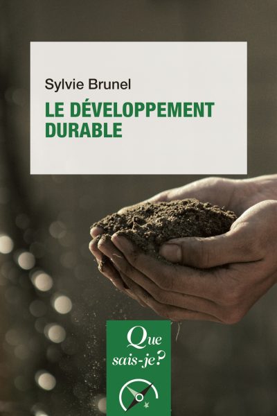 LE DEVELOPPEMENT DURABLE