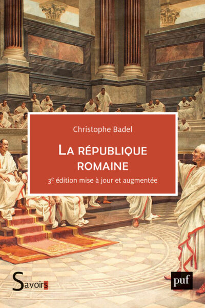 LA REPUBLIQUE ROMAINE