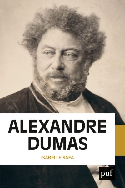 ALEXANDRE DUMAS