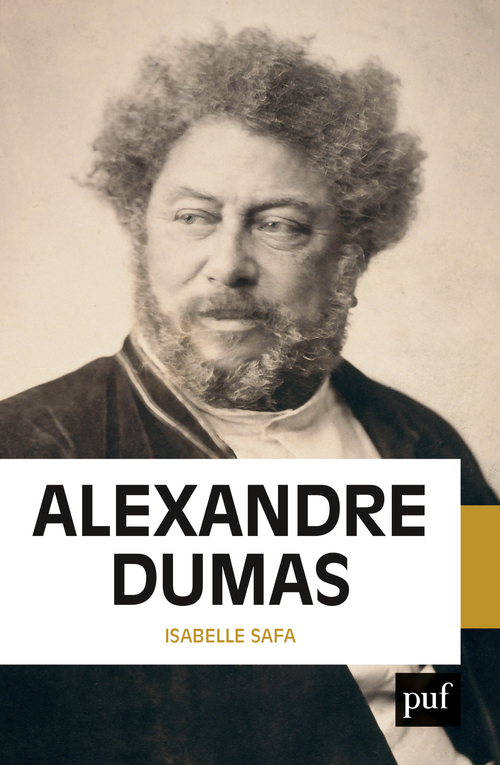 ALEXANDRE DUMAS