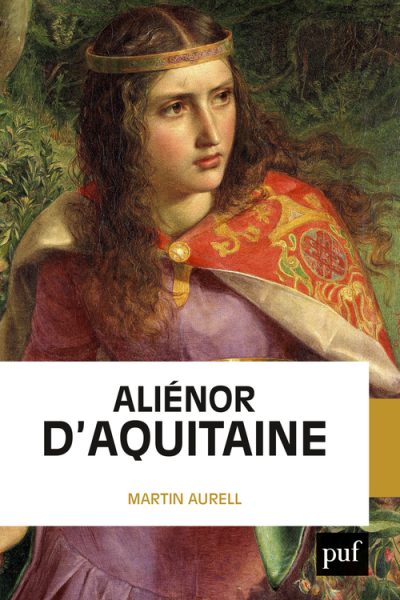 ALIENOR D'AQUITAINE