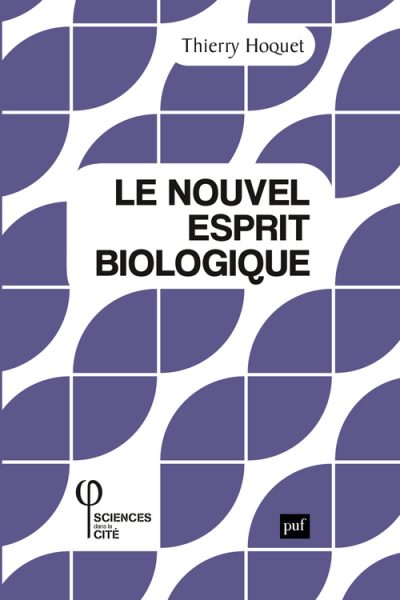 LE NOUVEL ESPRIT BIOLOGIQUE
