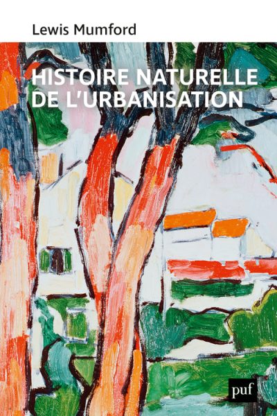 HISTOIRE NATURELLE DE L'URBANISATION