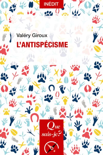 L'ANTISPECISME
