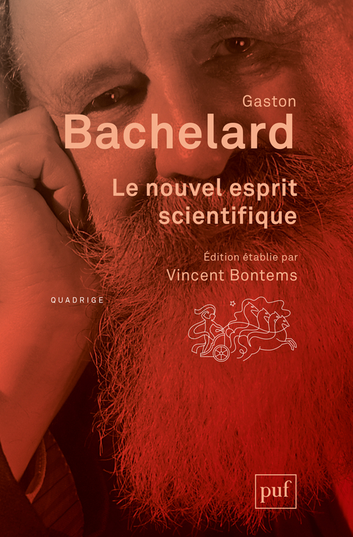 LE NOUVEL ESPRIT SCIENTIFIQUE EDITION ETABLIE PAR VINCENT BONTEMS
