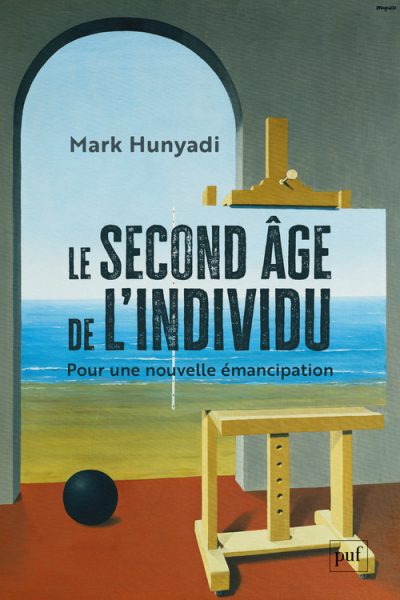 LE SECOND AGE DE L'INDIVIDU