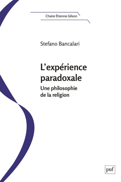 L'EXPERIENCE PARADOXALE