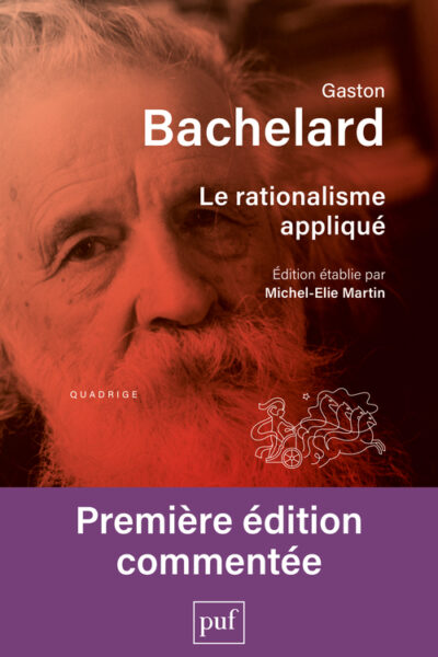 LE RATIONALISME APPLIQUE