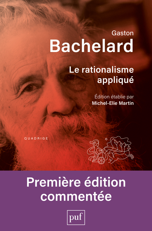 LE RATIONALISME APPLIQUE