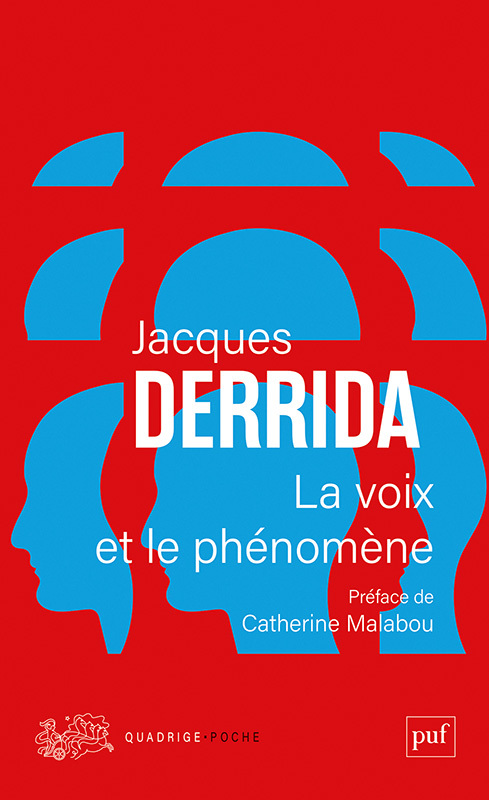 LA VOIX ET LE PHENOMENE