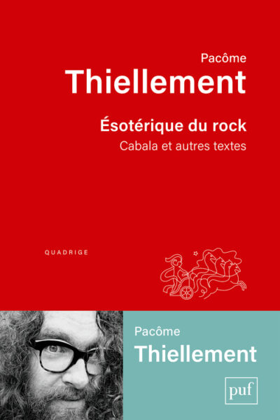 ESOTERIQUE DU ROCK