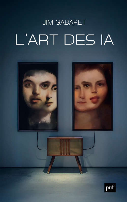 L'ART DES IA