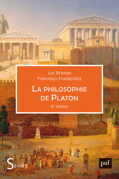 LA PHILOSOPHIE DE PLATON