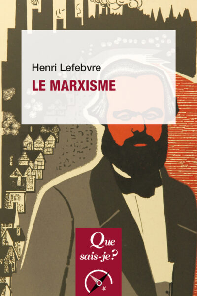 LE MARXISME