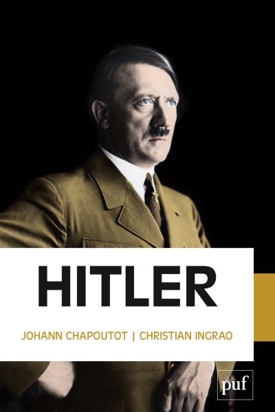HITLER