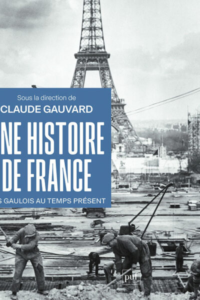 UNE HISTOIRE DE FRANCE