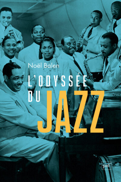 L'ODYSSEE DU JAZZ