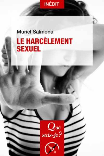 LE HARCELEMENT SEXUEL