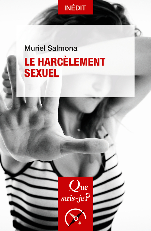 LE HARCELEMENT SEXUEL