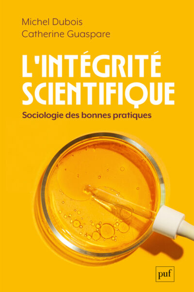 L'INTEGRITE SCIENTIFIQUE