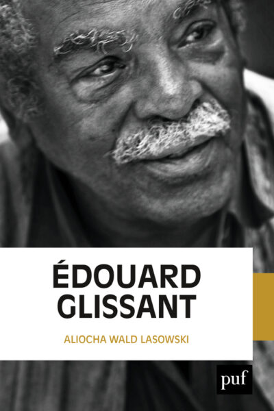 EDOUARD GLISSANT