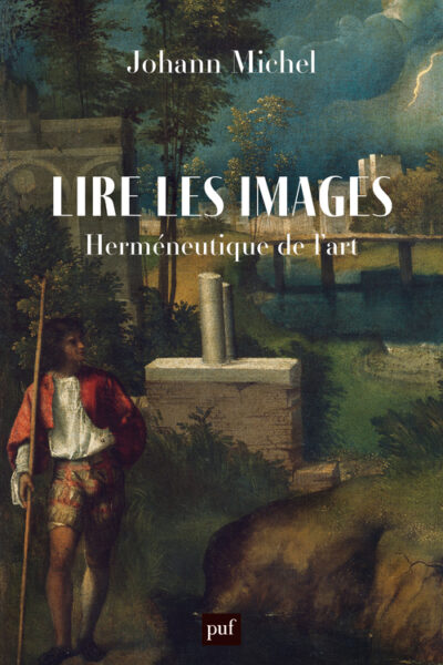 LIRE LES IMAGES