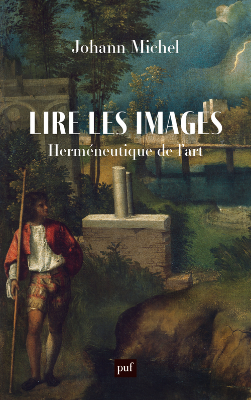 LIRE LES IMAGES