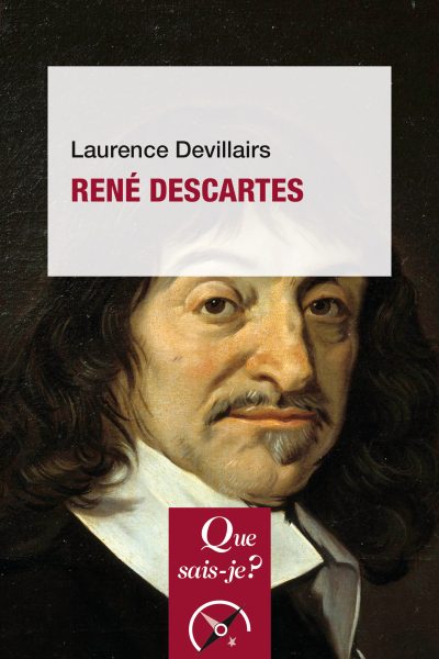 RENE DESCARTES