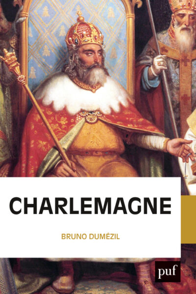 CHARLEMAGNE