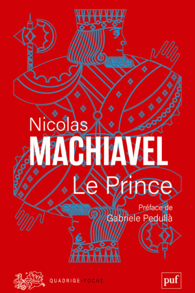 LE PRINCE