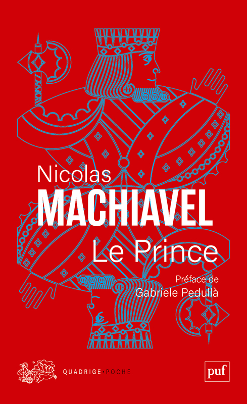 LE PRINCE