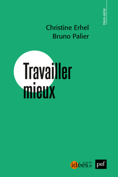 TRAVAILLER MIEUX